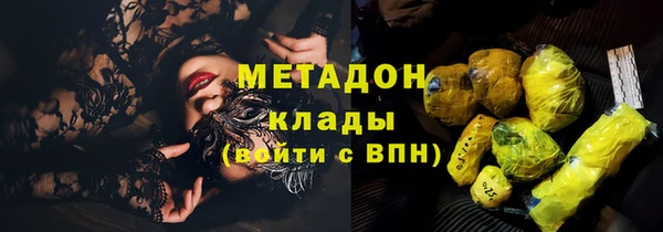 хмурый Арсеньев