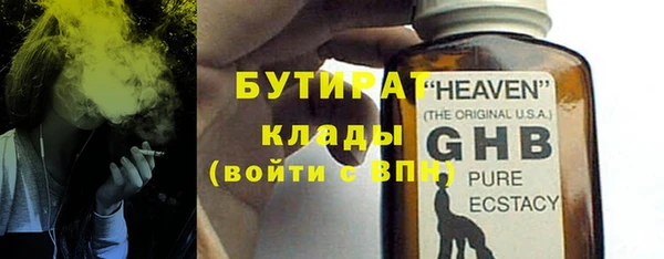 хмурый Арсеньев