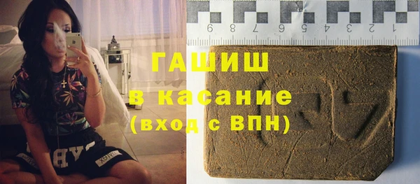 хмурый Арсеньев